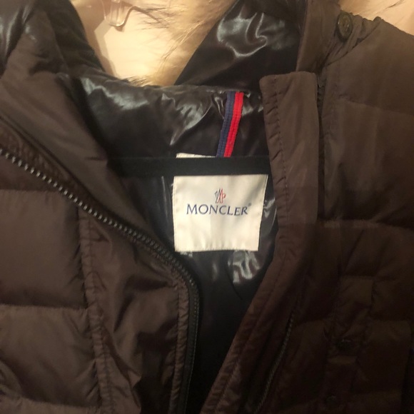 Moncler Winter Jacket